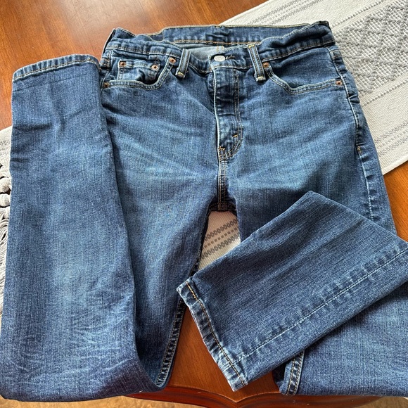 Levi’s 510 Skinny Jeans - Picture 6 of 9